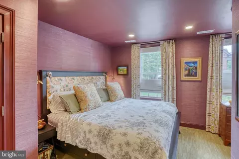 Bedroom - 104 E Third St, New Castle, DE 19720 photo 3 of 7