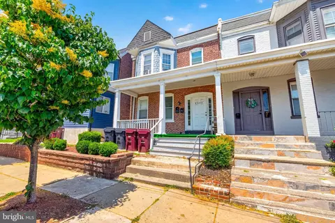 2521 N Tatnall St, Wilmington, DE 19802