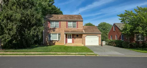 117 Tyre Ave, Newark, DE 19711