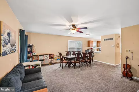 Entry Way - 126 Valerie Ln, Bear, DE 19701 photo 1 of 3