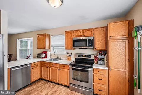 Kitchen - 126 Valerie Ln, Bear, DE 19701 photo 1 of 1