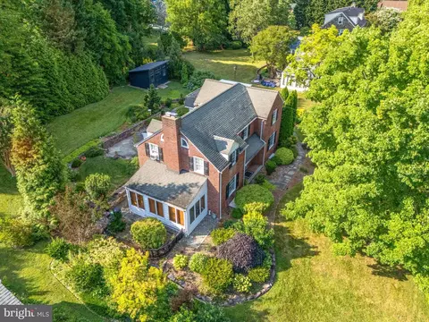 1511 Spring Ln, Wilmington, DE 19809