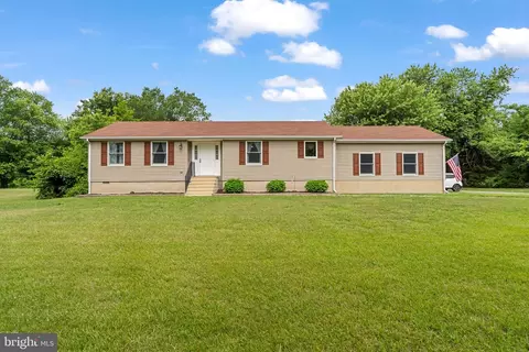 1602 Harvey Straughn Rd, Townsend, DE 19734