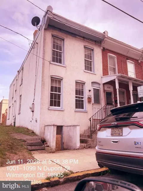 1030 N Dupont St, Wilmington, DE 19805