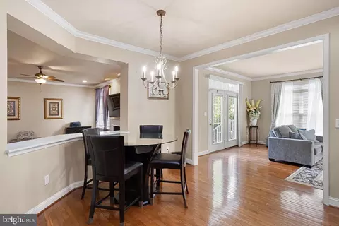 Dining - 627 Nesting Ln, Middletown, DE 19709 photo 1 of 4