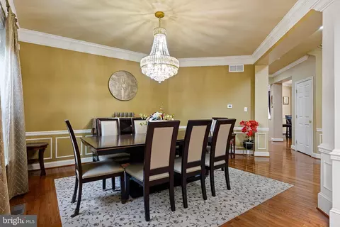 Dining - 627 Nesting Ln, Middletown, DE 19709 photo 2 of 4