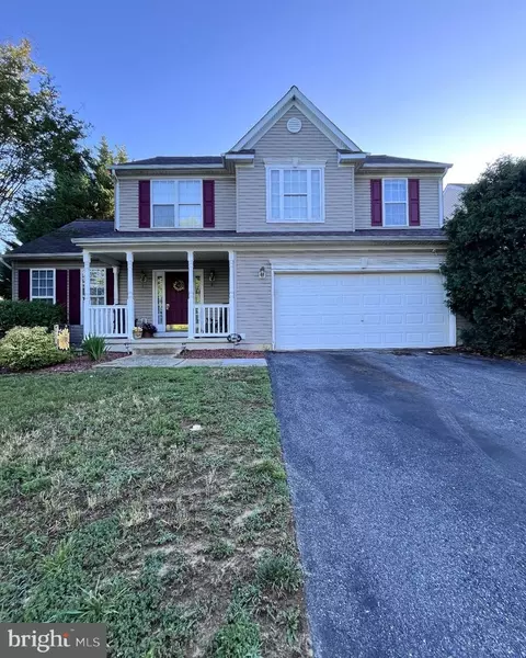50 Phoebe Farms Ln, New Castle, DE 19720