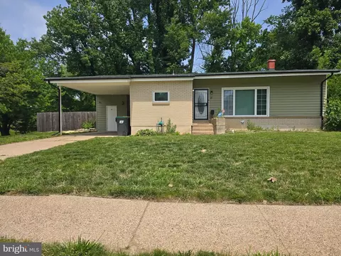 55 Miles Rd, Claymont, DE 19703