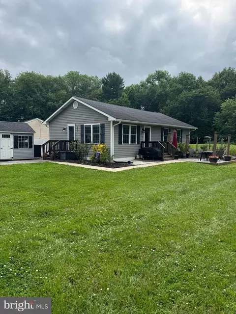 825 Bethel Church Rd, Middletown, DE 19709
