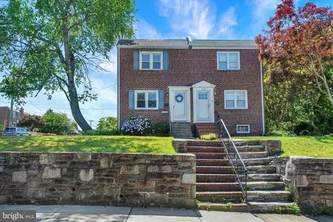 1100 Clayton Rd, Wilmington, DE 19805