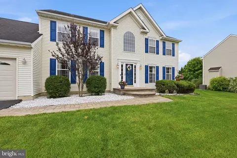 Exterior - 57 Eaton Pl, Bear, DE 19701 photo 8 of 8