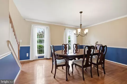 Dining - 57 Eaton Pl, Bear, DE 19701 photo 1 of 3