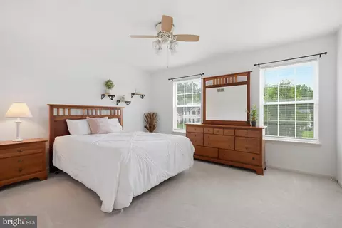 Bedroom - 57 Eaton Pl, Bear, DE 19701 photo 4 of 6