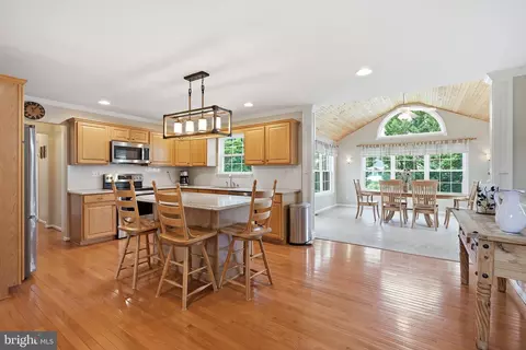 Kitchen - 57 Eaton Pl, Bear, DE 19701 photo 1 of 3