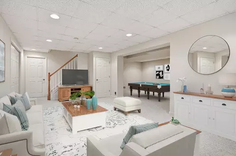 Living - 57 Eaton Pl, Bear, DE 19701 photo 5 of 5