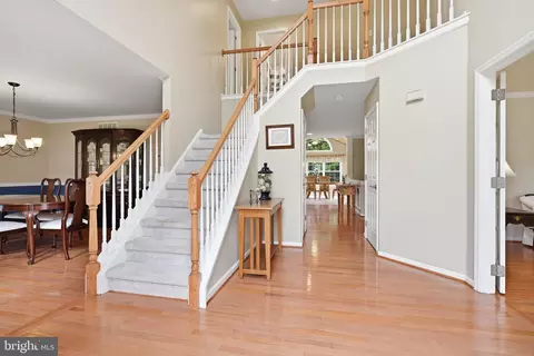 Entry Way - 57 Eaton Pl, Bear, DE 19701 photo 1 of 2