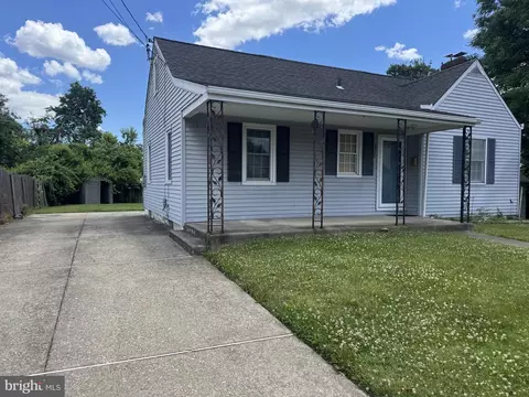 3422 Clayton Ave, Wilmington, DE 19808