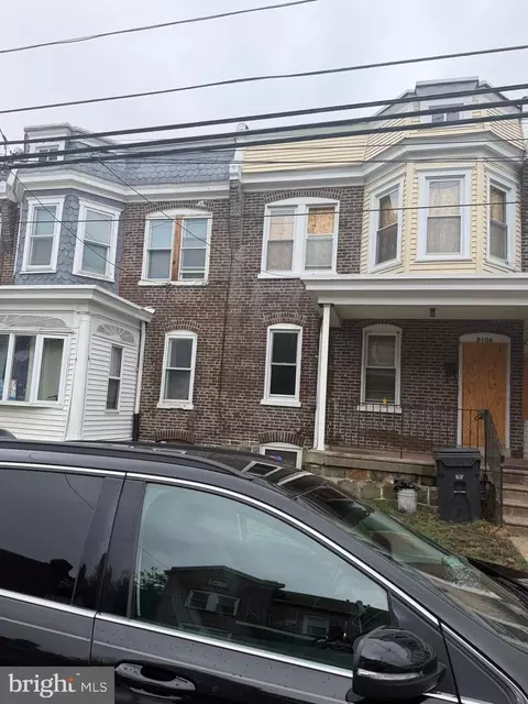 2406 Jessup St, Wilmington, DE 19802