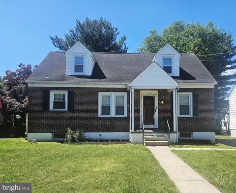 106 Curtis Ave, Wilmington, DE 19804