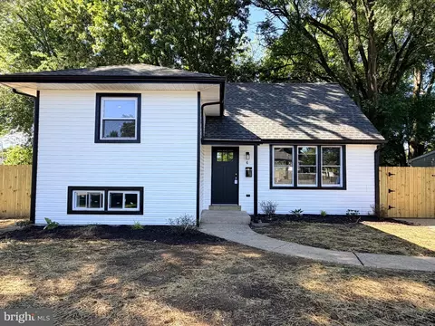 Exterior - 6 Merry Rd, Newark, DE 19713 photo 2 of 2