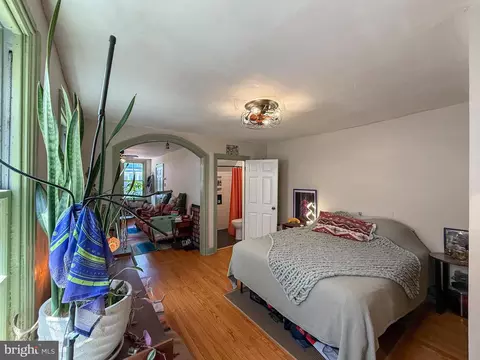 Bedroom - 129 3rd, New Castle, DE 19720 photo 2 of 2