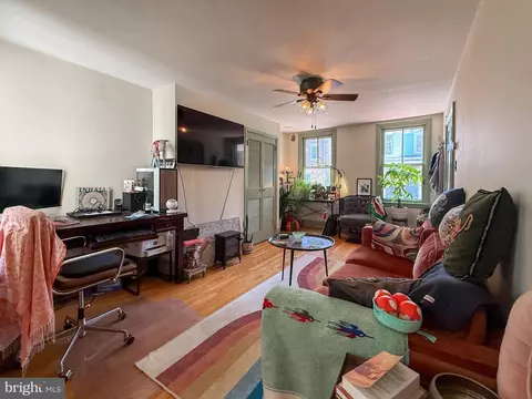 Living - 129 3rd, New Castle, DE 19720 photo 3 of 3