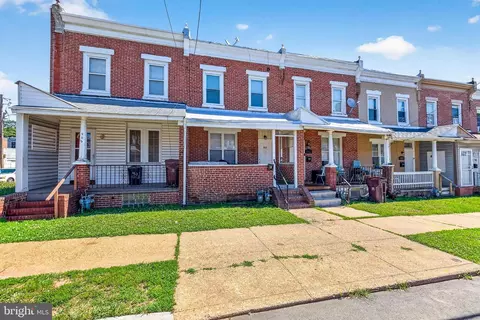 905 E 17th St, Wilmington, DE 19802