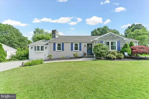 50 Paschall Rd, Wilmington, DE 19803