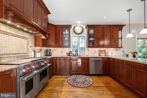 Kitchen - 22 Stonebridge Dr, Hockessin, DE 19707 photo 6 of 6