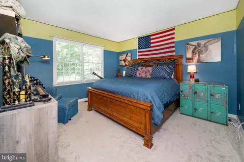 Bedroom - 22 Stonebridge Dr, Hockessin, DE 19707 photo 7 of 10