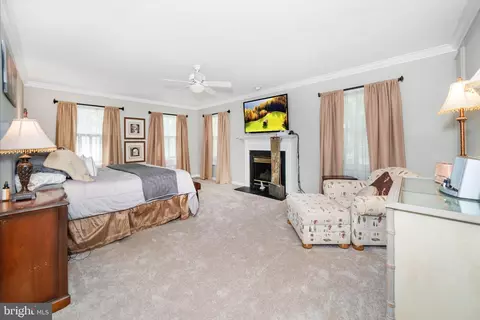 Bedroom - 22 Stonebridge Dr, Hockessin, DE 19707 photo 4 of 10
