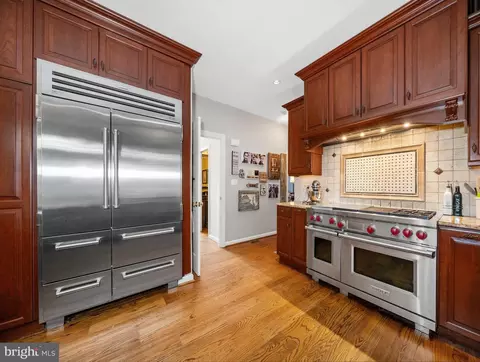 Kitchen - 22 Stonebridge Dr, Hockessin, DE 19707 photo 2 of 6
