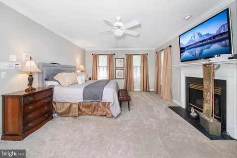 Bedroom - 22 Stonebridge Dr, Hockessin, DE 19707 photo 1 of 10