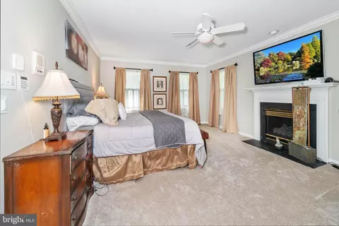 Bedroom - 22 Stonebridge Dr, Hockessin, DE 19707 photo 2 of 10