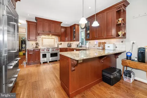 Kitchen - 22 Stonebridge Dr, Hockessin, DE 19707 photo 3 of 6