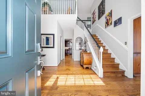 Entry Way - 22 Stonebridge Dr, Hockessin, DE 19707 photo 1 of 4