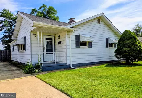 3810 Katherine Ave, Wilmington, DE 19808