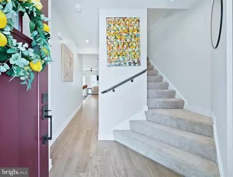 Entry Way - 816 Llanelli Dr, Middletown, DE 19709 photo 2 of 11
