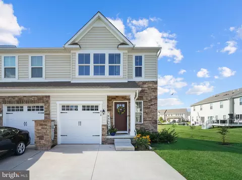 816 Llanelli Dr, Middletown, DE 19709