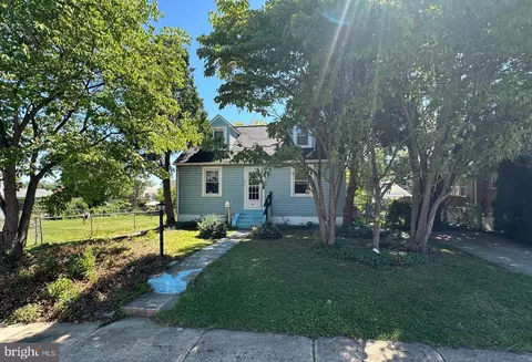 410 Ohio Ave, Wilmington, DE 19805