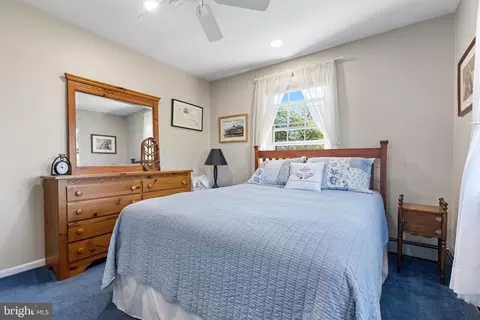 Bedroom - 439 Commodore Dr, Middletown, DE 19709 photo 6 of 11