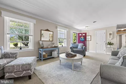 Entry Way - 439 Commodore Dr, Middletown, DE 19709 photo 2 of 3