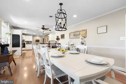 Dining - 439 Commodore Dr, Middletown, DE 19709 photo 3 of 4