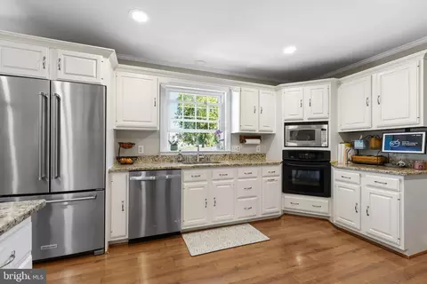 Kitchen - 439 Commodore Dr, Middletown, DE 19709 photo 2 of 4