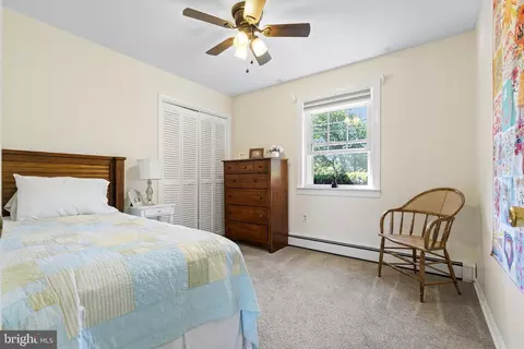 Bedroom - 439 Commodore Dr, Middletown, DE 19709 photo 8 of 11