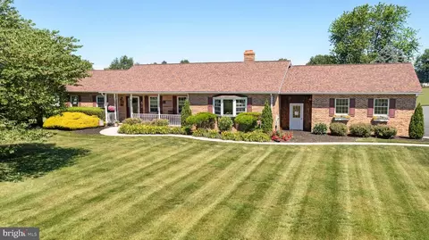 439 Commodore Dr, Middletown, DE 19709