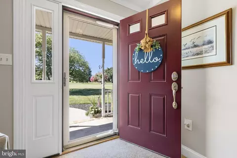 Entry Way - 439 Commodore Dr, Middletown, DE 19709 photo 1 of 3