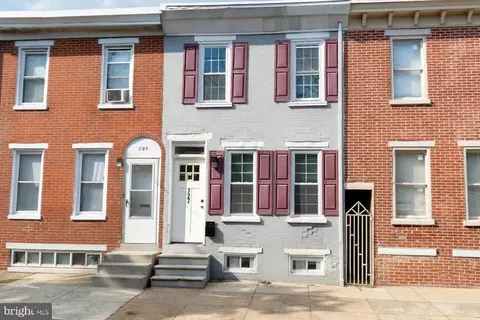 727 E 7th St, Wilmington, DE 19801