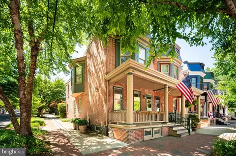 1516 N Clayton St, Wilmington, DE 19806