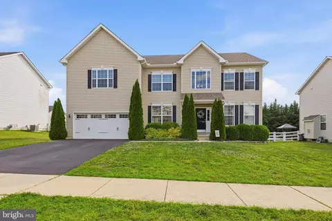 1115 E Founds St, Townsend, DE 19734